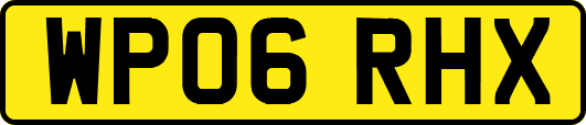 WP06RHX