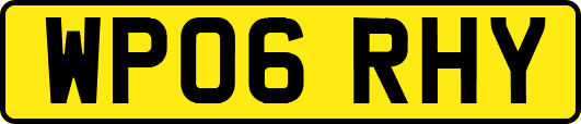 WP06RHY