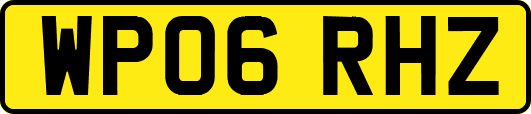 WP06RHZ