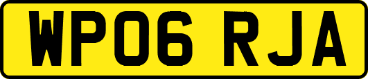 WP06RJA