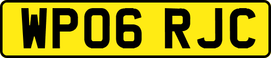 WP06RJC