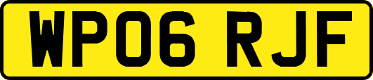 WP06RJF