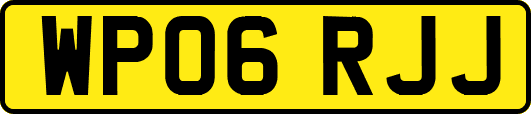 WP06RJJ