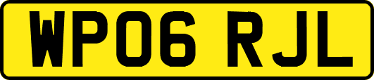 WP06RJL