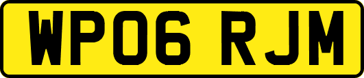 WP06RJM