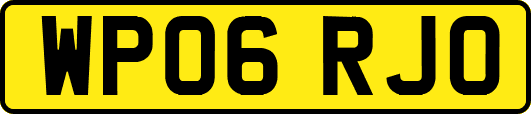 WP06RJO