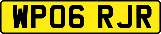 WP06RJR