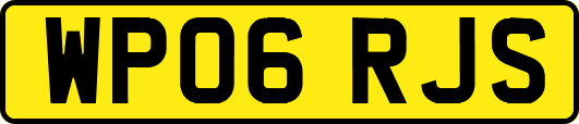 WP06RJS