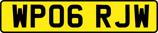 WP06RJW