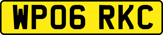 WP06RKC
