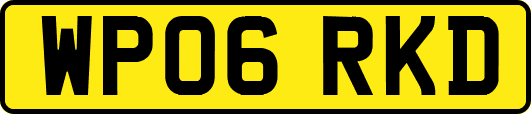 WP06RKD