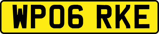 WP06RKE