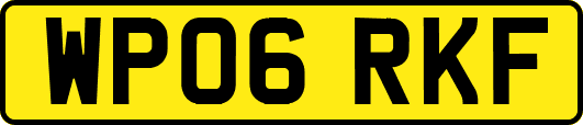 WP06RKF
