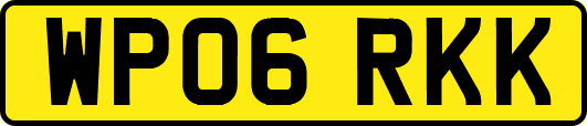 WP06RKK