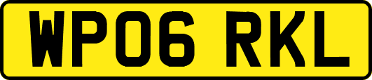 WP06RKL