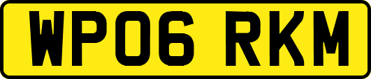 WP06RKM