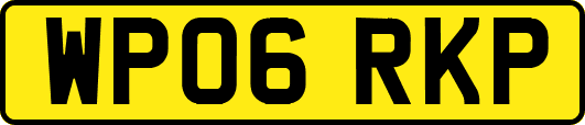 WP06RKP