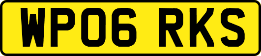 WP06RKS