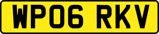 WP06RKV