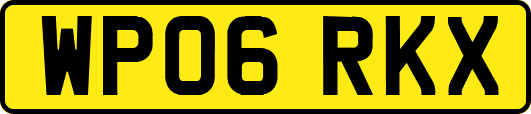 WP06RKX
