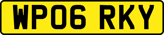 WP06RKY