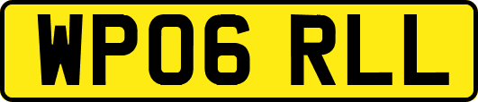 WP06RLL