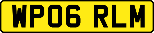 WP06RLM
