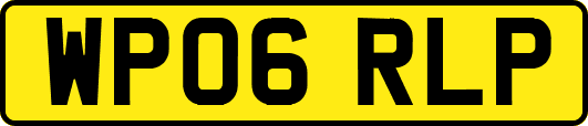 WP06RLP