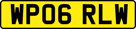 WP06RLW