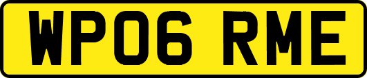 WP06RME
