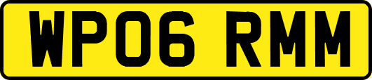 WP06RMM