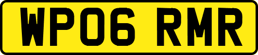 WP06RMR