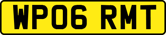 WP06RMT