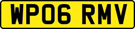 WP06RMV
