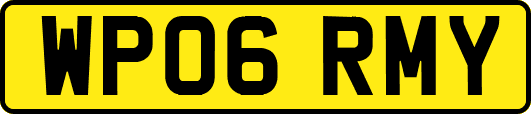 WP06RMY