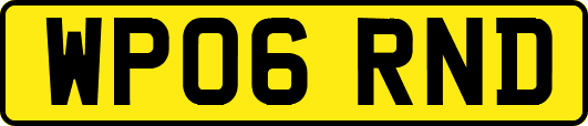 WP06RND