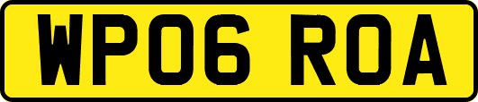 WP06ROA