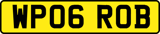 WP06ROB
