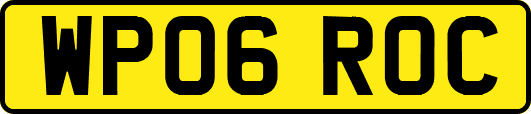 WP06ROC