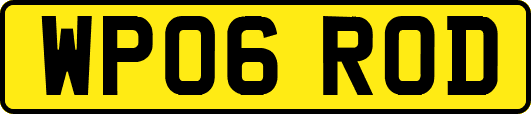 WP06ROD
