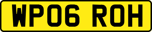 WP06ROH