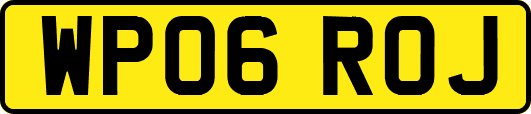 WP06ROJ