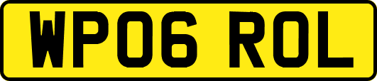 WP06ROL