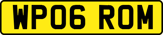 WP06ROM