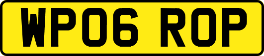 WP06ROP