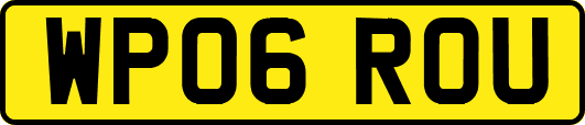 WP06ROU