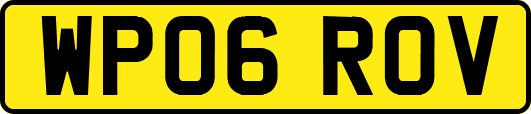 WP06ROV