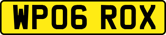 WP06ROX