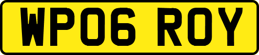 WP06ROY