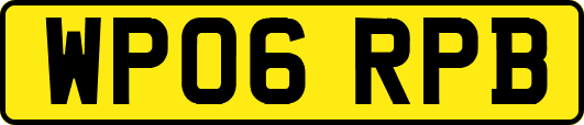 WP06RPB